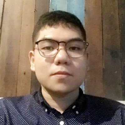 Drewdizm's profile picture. 3 4 5 🇵🇭