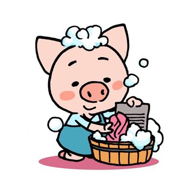 こぶたのせんたくやさん 3 22オープン Kobuta Cleaning Twitter こぶたのせんたくやさん 3 22オープン Kobuta Cleaning Twitter