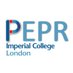 Centre for Pulse EPR Spectroscopy (PEPR) (@PEPR_Facility) Twitter profile photo