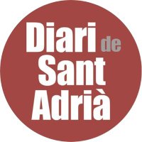 Diari de Sant Adrià (@diaristadria) 's Twitter Profile Photo Diari de Sant Adrià (@diaristadria) 's Twitter Profile Photo