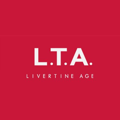 LIVERTINE AGE オフィシャル Profile