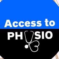 Access To Physio (@accesstophysio) 's Twitter Profile