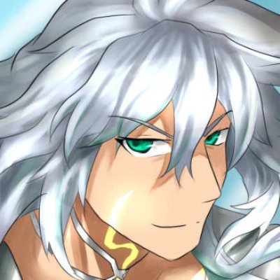 HASU＠FGOACさんのプロフィール画像