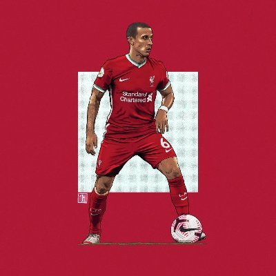 サッカー好きです!!【Thiago Alcantara】 よろしくお願いします🙇