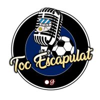 Toc Escapulat (@107toc) 's Twitter Profile Photo Toc Escapulat (@107toc) 's Twitter Profile Photo