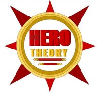 Hero Theory Podcast (@herotheorypod) 's Twitter Profile