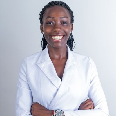 sherineomondi's profile picture. SDG4 champion//Quality Education for All