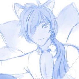 26 | she/her | ffxiv + genshin/hsr + bsd + danmei | rt heavy | 🔥❄️