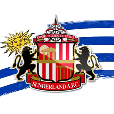 Supporter Branch Official in Uruguay 🇺🇾 #OneClubOurClub @SunderlandAfc 📩 uruguaysunderland@gmail.com