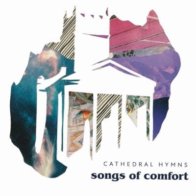 Songs of Comfort EP out now!