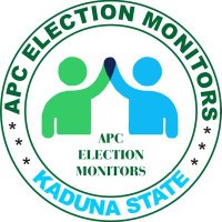 KADUNA APC ELECTION MONITORS (@kdapc_em) 's Twitter Profile