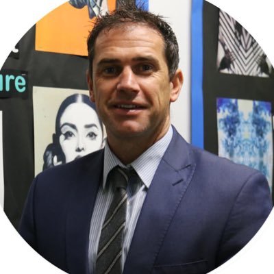 Executive Principal at Greater Manchester Academies Trust @gmacademies ‘With you, for you, about you’. All views my own.