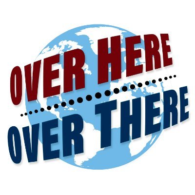 A comparative culture podcast including panel interviews with guests and commentators from around the world discussing how we see others and others see us.