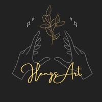 Hengs Art(@HengsArt) 's Twitter Profile Photo