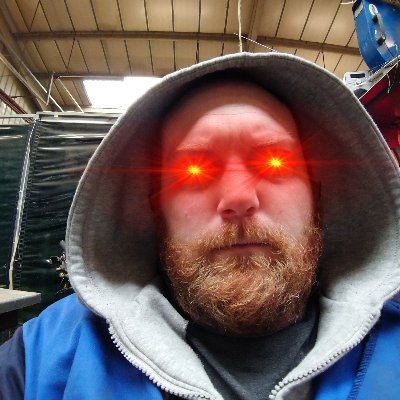Laughin89945473's profile picture. #bitcoin

proofofwelds@walletofsatoshi.com