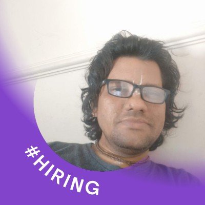 a2z_harish's profile picture. Goal of Life: Just Know yourself