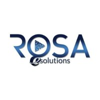 Rosa eSolutions(@rosaesolutions) 's Twitter Profile Photo