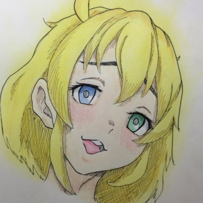 ウェノーナさんのプロフィール画像