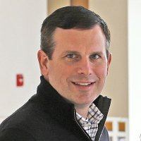 Adam Scribner, Ed.D. (@jascribner) 's Twitter Profile