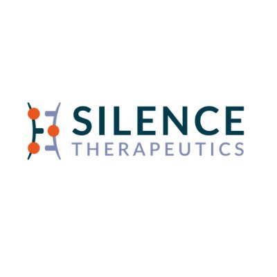 We are developing a new generation of medicines by harnessing the body’s natural mechanism of RNA interference. Nasdaq:SLN Guidelines: https://t.co/BplIZBk56w