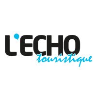 L'Echo Touristique(@echotouristique) 's Twitter Profile Photo