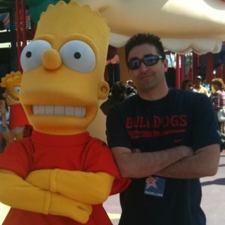 rodlobos's profile picture. 