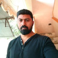 sunil #SKG (@sunil2surti) 's Twitter Profile