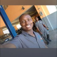 Guerrier Corneille (@madibaht) 's Twitter Profile