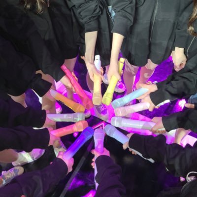thankyou for the past 2.6 months ~ we love you forever izone ❤️ be your secret friend forever 🥰