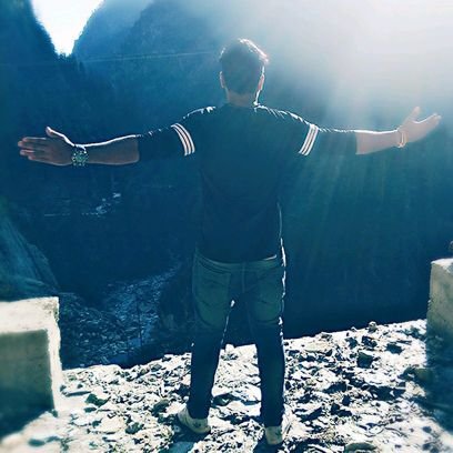 saurabh_smart24's profile picture. #foodie#entrepreneur#dilseindian🇮🇳