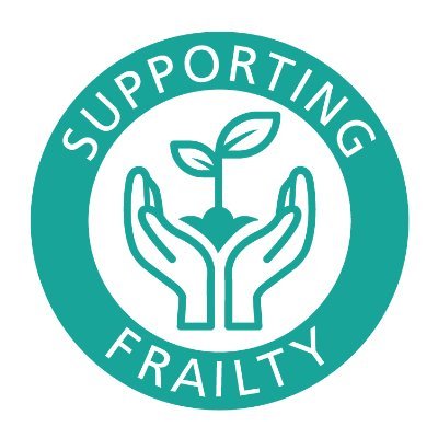 We are a Multidisciplinary Frailty team, reviewing frail patients in our emergency department