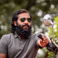 Uday Kamble (@udayuttam) 's Twitter Profile