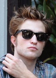 I'm promoting this e book Darkside of Robert Pattinson-secrets