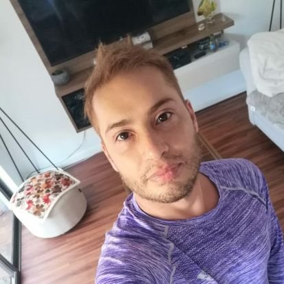 maurogomeznu's profile picture. 