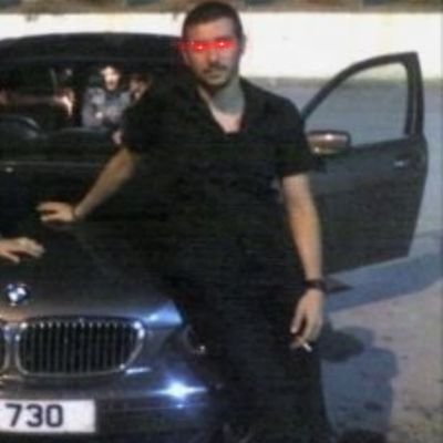 marchetr's profile picture. 