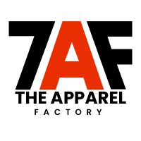 The Apparel Factory(@TAF0FFICIAL) 's Twitter Profile Photo