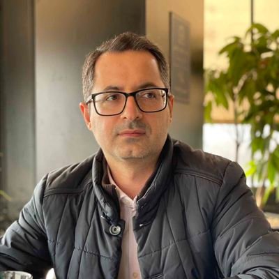 حمیداحمدی Profile