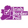 irishborderpoll's profile picture. Non party political Britain based campaign promoting debate on a border poll and advocating for Irish unity.