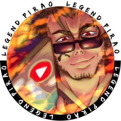 レジェンドぴらおさんのプロフィール画像