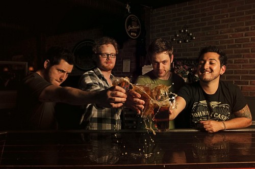 WinterWarsmusic's profile picture. Indie/Folk/Rock