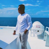 Neil Edwin (@wenmovic) 's Twitter Profile