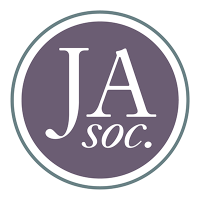 Jane Austen Society UK(@austen_uk) 's Twitter Profile Photo