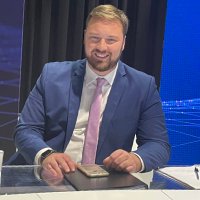 Jacob Kagi (@kagij) 's Twitter Profile Photo
