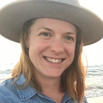Hamilton, Ontario. Communications Director @350. Working for climate justice. Former @GreenpeaceCA.
All opinions are my own.