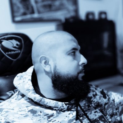 AdolfoSeplveda9's profile picture. Digital Sculptor- Character Artist- freelance