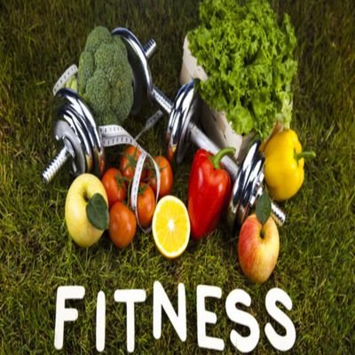 Fitness33946191's profile picture. #Healthfitness