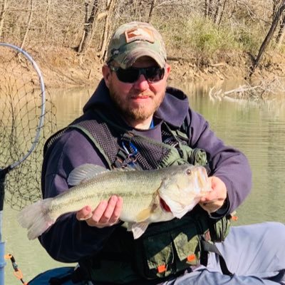 Kayak Bass Fishing tournament enthusiast.   Retired Military Veteran, Husband, Father, and more.