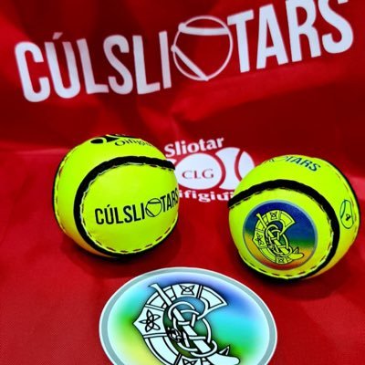 Cúl Sliotars