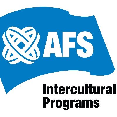 Follow @AFS or visit our website for more information!