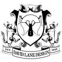 David Lane Design(@DavidLaneDesign) 's Twitter Profile Photo